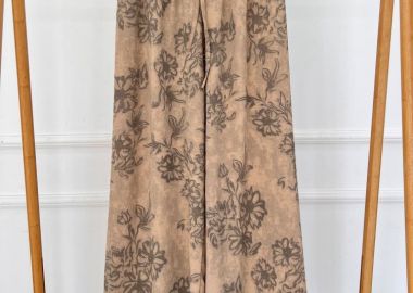 ΠΑΝΤΕΛΟΝΑ ΜΕ ΣΤΡΑΣ -SILVIA - sense-shop - 