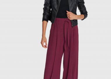 Παντελόνα με ζώνη - 5206179029889 -  - 