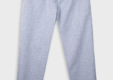 Παντελόνι - ΑΝ.ΜΠΛΕ 42-226174-2 - energiers - 