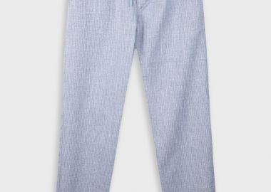 Παντελόνι - ΑΝ.ΜΠΛΕ 43-226074-2 - energiers - 