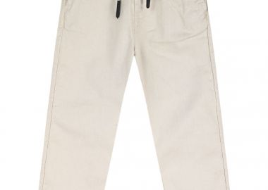 Παντελόνι - ΒΑΝΙΛΙΑ 12-226105-2 - energiers - 