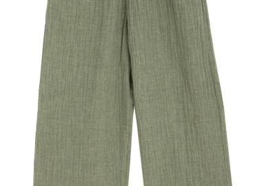 ΠΑΝΤΕΛΟΝΙ - ΧΑΚΙC519 BOM923SAGEGREENMELANGE ΧΑΚΙC519 BOM923SAGEGREENMELANGE - BUDDIES - 