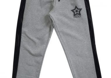 ΠΑΝΤΕΛΟΝΙ - ΓΚΡΙ ΜΑΥΡΟ ΓΚΡΙ ΜΑΥΡΟ - Frenzy style - 