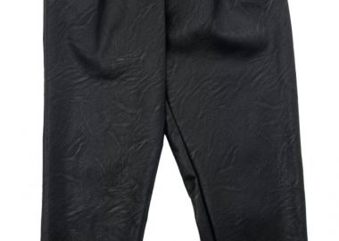 ΠΑΝΤΕΛΟΝΙ - Μαυρο 1 ΜΑΥΡΟ 1 - Babylon fashion - 