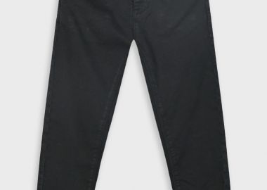 Παντελόνι - ΜΑΥΡΟ 12-125108-2 - 12-125108-2-3-etwn-mayro - energiers - 