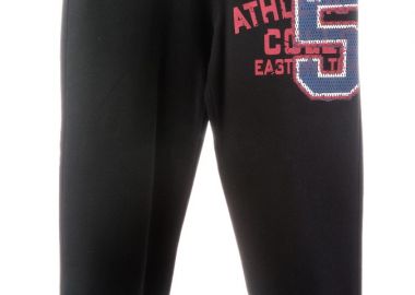 ΠΑΝΤΕΛΟΝΙ - ΜΑΥΡΟ ΜΑΥΡΟ - Frenzy style - 