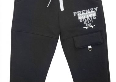 ΠΑΝΤΕΛΟΝΙ - ΜΑΥΡΟ ΜΑΥΡΟ - Frenzy style - 