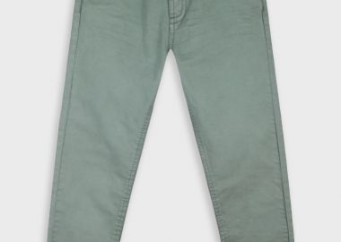 Παντελόνι - ΠΡΑΣΙΝΟ ΤΟΥ ΔΑΣΟΥΣ 12-226108-2 - energiers - 