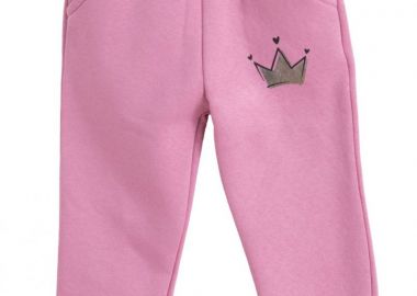 ΠΑΝΤΕΛΟΝΙ - ΡΟΖ DUSTY ΡΟΖ DUSTY - Frenzy style - 