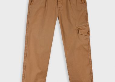 Παντελόνι - ΣΟΚΟΛΑΤΙ 13-226007-2 - energiers - 