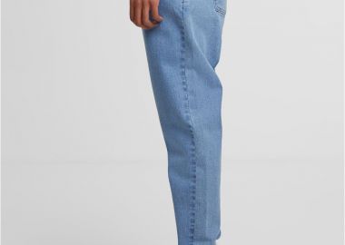 Παντελόνι Antifit Denim TB7567 Urban Classics new light blue washed - Urban Classics - 