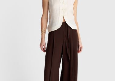 Παντελόνι barrel leg - 5206179114486 -  - 