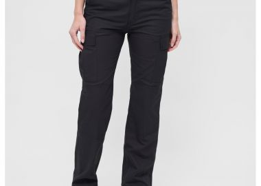 Παντελόνι BDU Ripstop BD11007 Brandit Black - Brandit - 