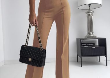 Παντελόνι Bestie Ταμπά - Amelie's - 