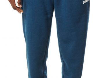 Παντελόνι Body Action Athletic Sweatpant 023343-04B Ανδρικό - Body Action - 