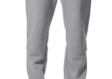 Παντελόνι Body Action Basic Sweatpant 023338-03 Ανδρικό - Body Action - 