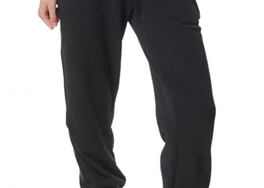 Παντελόνι Body Action High Waist 021434-01 Γυναικείο - Body Action - 