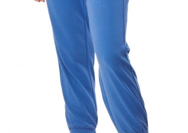 Παντελόνι Body Action High Waist 021434-04I Γυναικείο - Body Action - 