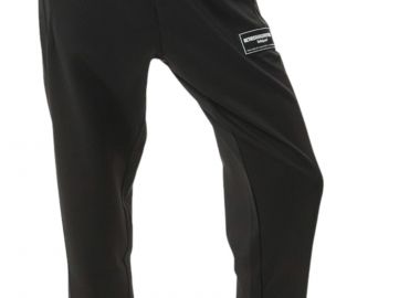 Παντελόνι Body Action Tech Fleece Cropped Track 021433-01 Γυναικείο - Body Action - 