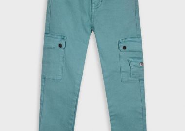 Παντελόνι cargo - ΦΥΣΤΙΚΙ 16-125209-2 - 16-125209-2-16-etwn-fystiki - energiers - 