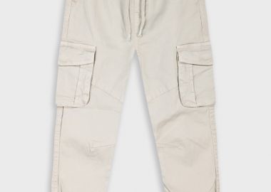 Παντελόνι cargo - ΜΠΕΖ 12-226109-2 - energiers - 