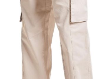 Παντελόνι Cargo DFCP068-00208 DEF Empire Sand - DEF - 