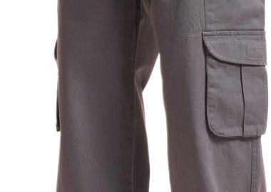 Παντελόνι Cargo DFCP070-00111 DEF Pure grey - DEF - 