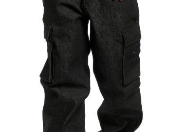 Παντελόνι Cargo ECKOJS1038-00007 Ecko Unltd. Black - Ecko Unltd. - 