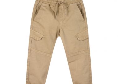 Παντελόνι cargo για αγόρι - ΤΑΜΠΑ 12-225109-2 - energiers - 