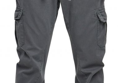 Παντελόνι Cargo Jogging TB1268 Urban Classics Dark Shadow - Urban Classics - 