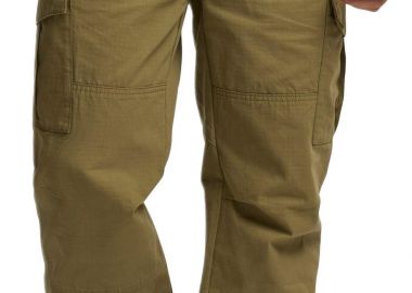Παντελόνι Cargo ZM243-020-1 Zoo York Olive - Zoo York - 