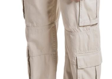 Παντελόνι Cargohosen DFCP052-00003 DEF beige - DEF - 
