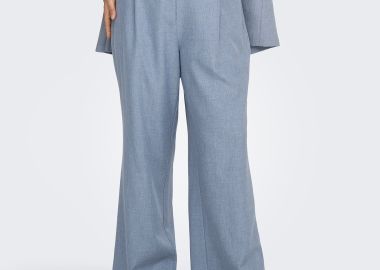 Παντελόνι Carlinda - ONLY CARMAKOMA - 