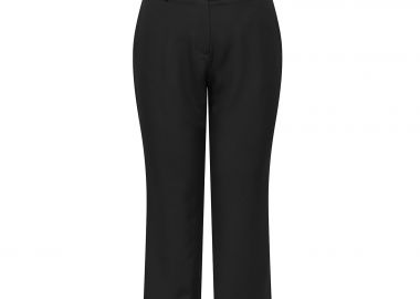 Παντελόνι Carthea σε ίσια γραμμή - ONLY CARMAKOMA - 