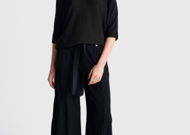 Παντελόνι casual με λάστιχο - 5207251343121 -  - 