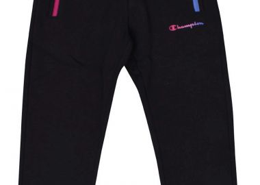 Παντελόνι Champion Rib Cuff Pants 404479-KK001 Κορίτσι - Champion - 