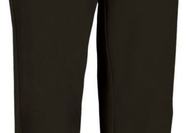 Παντελόνι Chino CHICAGO Valento PAVACHCNG Black - Valento - 