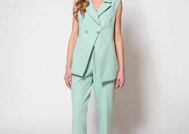 Παντελόνι Chino Με Λάστιχο GIANNI RODINI -  - 