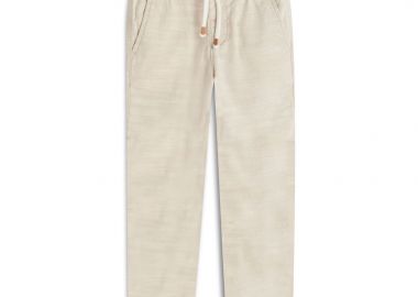 Παντελόνι chinos για αγόρι - ΜΠΕΖ 13-225007-2 - energiers - 