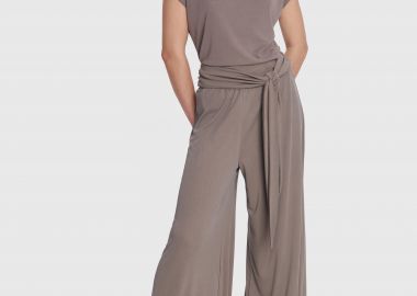 Παντελόνι χυτό με ζώνη - 5206634931351 -  - 