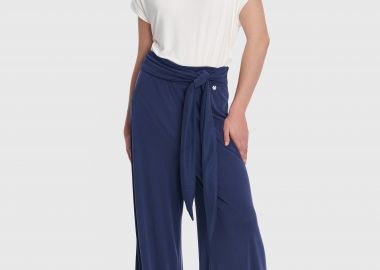 Παντελόνι χυτό με ζώνη - 5206634987419 -  - 