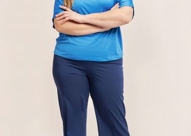 Παντελόνι cropped -  - 