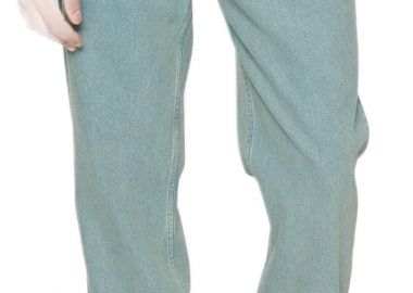 Παντελόνι Denim Kant Straight Fit DFJS197-14433 DEF sand blue denim - DEF - 