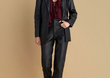 Παντέλονι δερμάτινο - 5206634975379 -  - 