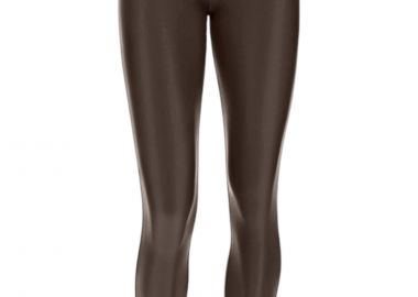 Παντελόνι Δερμάτινο Freddy Faux Leather WRUP WRUP1HC006P-M12 Γυναικείο - Freddy - 