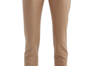 Παντελόνι Δερμάτινο Freddy Wr.Up Skinny Lungo Όψη Jeans WRUP1RLX4E-M240 Γυναικείο - Freddy - 