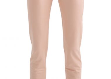 Παντελόνι Δερμάτινο Freddy Wr.Up Skinny Lungo Όψη Jeans WRUP1RLX4E-P360 Γυναικείο - Freddy - 