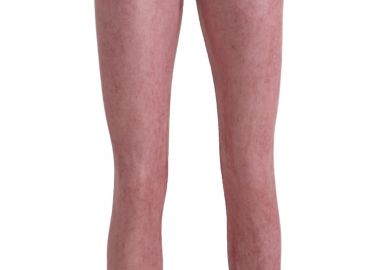 Παντελόνι Δερμάτινο Freddy Wr.Up Skinny Lungo WRUP1LX5E-K780 Γυναικείο - Freddy - 