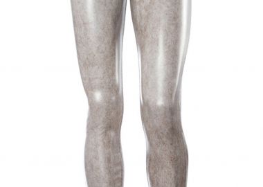 Παντελόνι Δερμάτινο Freddy Wr.Up Skinny Lungo WRUP1LX5E-M260 Γυναικείο - Freddy - 