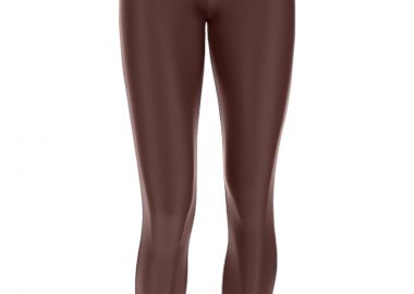 Παντελόνι Δερμάτινο Freddy Wr.Up WRUP2HC006PREC-M29 Γυναικείο - Freddy - 